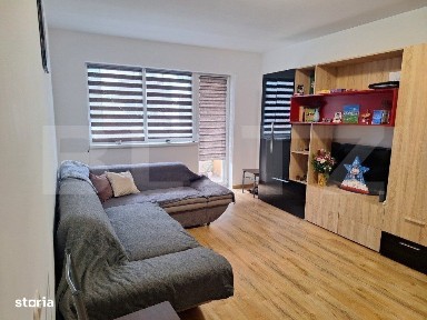 Apartament modern 2 camere, etaj 1