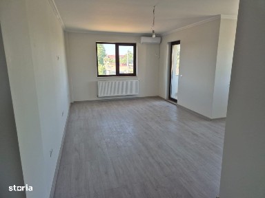 Spre vânzare apartament spatios, 2 camere, decomandat, bloc nou, et. 2