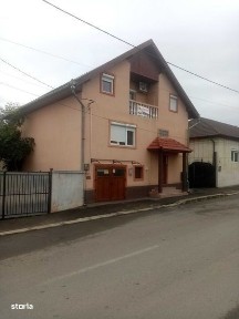 Rogerius, Oradea, Bihor