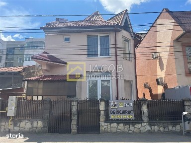Strada Miron Costin, Bistrita-Lac, Bacau