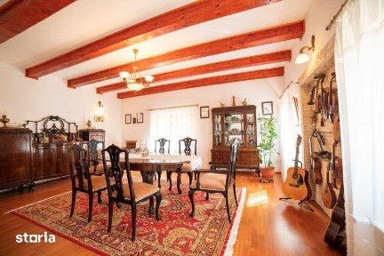 2 cladiri pe 1960 mp teren, finisari de top, Sanpetru - Brasov