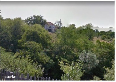 Teren intravilan si constructii Godeanu, jud Mehedinti 3003399