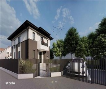 Vila de vanzare Rediu