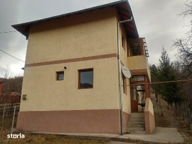 Vanzare/Schimb Vila la 9 km de Sinaia, Comarnic