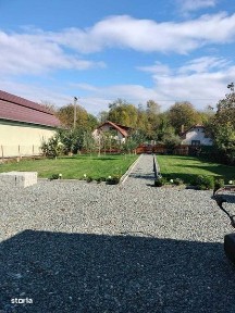 Casa de vanzare, loc.Moldovenesti, sat Badeni