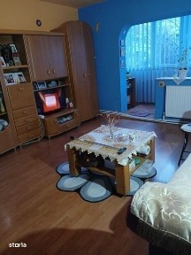Vand apartament 2 camere, Str. Independentei, mun. Buzau