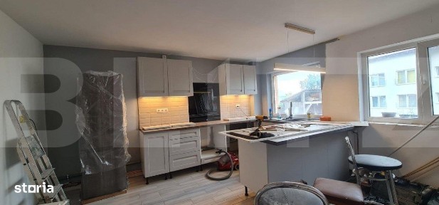 Imobil cu 5 apartamente, 302 mp, Zorilor