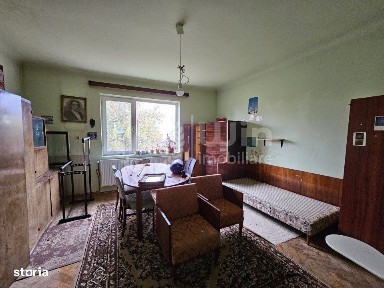 Casa individuala 3 camere | Teren 304 mp | Intre Lacuri