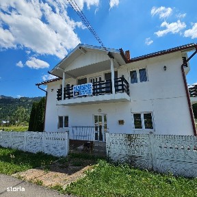 Panaci, Suceava