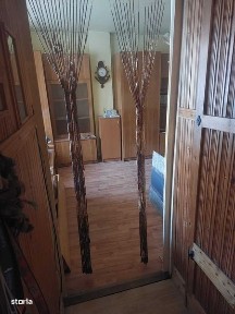 Apartament de 2 camere, Judetul HR, Gheorgheni