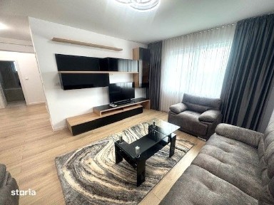 Apartament modern Prima inchiriere cu loc de parcare inclus