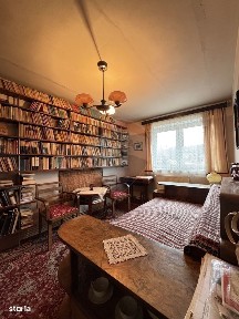 Apartament 3 camere Str. Geologiei