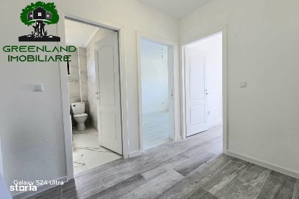 Apartament 1 Cam,31 mp, Decomandat, Predare 2025,Parcare INCLUSA, Cug