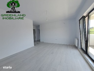 Apartament 2 camere, BLOC NOU, 59 mp, Etaj 1, DECOMANDAT, Bucium Visan