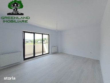 Apartament 2 camere, BLOC NOU, 59 mp, Etaj 1, DECOMANDAT, Bucium Visan