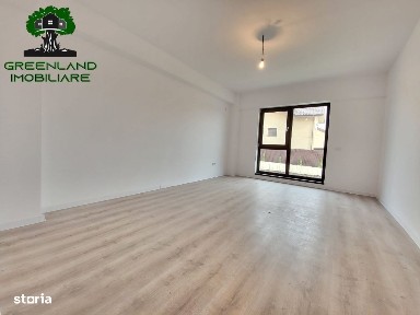 Apartament 2 camere, DECOMANDAT, Gradina, finisaje LUX, Galata