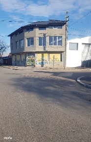 Spatiu comercial / Depozit / Spatiu productie Constructie Independenta