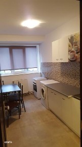 Inchiriez apartament 2 camere Bulevardul Independentei