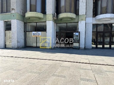 Strada Nicolae Balcescu, Centru, Bacau