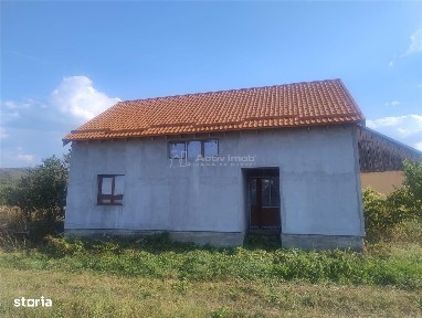 Sadova Veche, Casa la Sosea, cu Teren 3251Mp