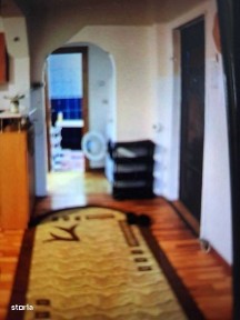 Inchiriez apartament doua camere