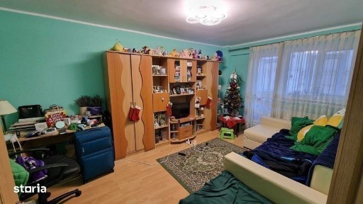 PROPRIETAR vand Apartament 2 camere - decomandat, Micro 18, Galati