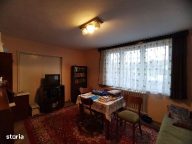 Dambul Pietros, Targu Mures, Mures