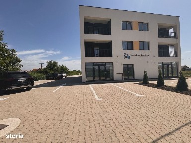 Sancraiu De Mures, Mures