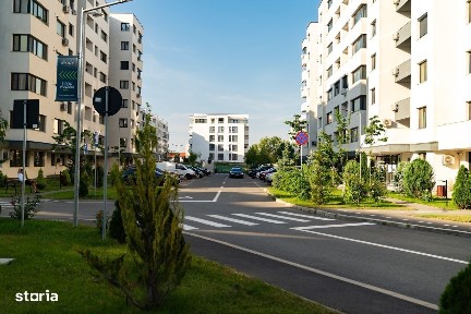 Bulevardul Pipera, Voluntari, Ilfov