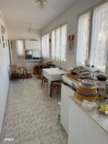 Apartament Central Predeal