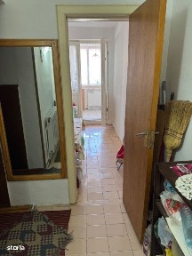 Apartament cu balcon și terasă, în apropiere de parcul central
