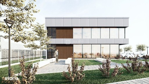 Strada Trei Fantani, Zona Industriala, Iasi