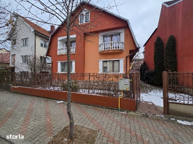 Bistrita, Bistrita-Nasaud