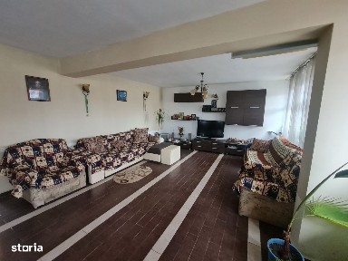 Vila Eforie Nord S+P+1+M 450mp desfasurati