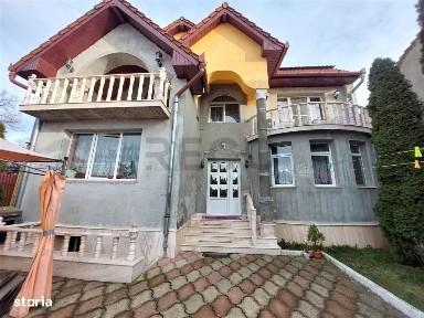 Strada George Enescu, Olosig, Oradea, Bihor