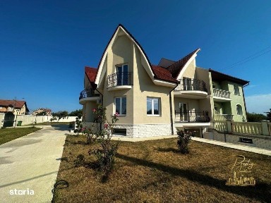 Cihei, Sanmartin, Bihor