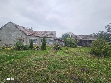De vânzare casă tradițională în Vășad, la 80 km de Oradea!