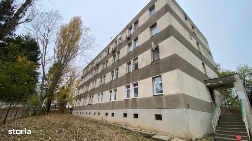 Strada Campul Pipera, Voluntari, Ilfov