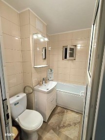 Inchiriez ap 2 camere