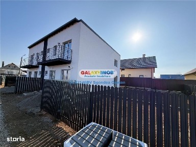 Strada Izvorului, Tarlungeni, Brasov