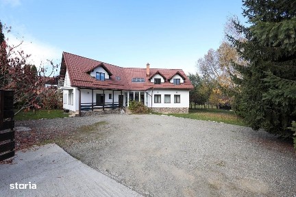 Predelut, Bran, Brasov