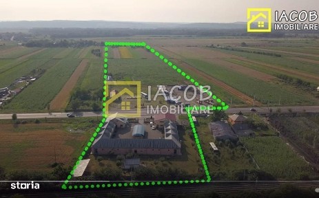 Secuienii Noi, Secuieni, Neamt