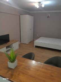Apartament 1 cam. de inchiriat Radu Negru