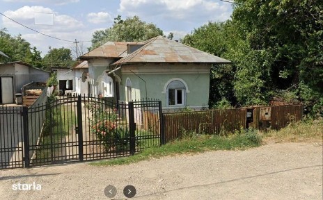 Casa de vanzare, DN1, Boldesti-Scaeni, teren 3000mp