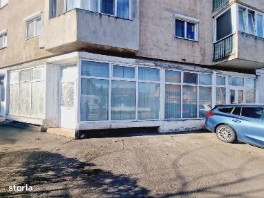 Nufarul, Oradea, Bihor