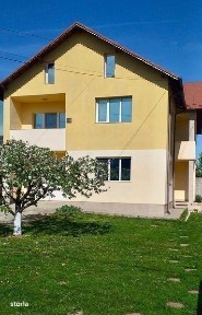 Casa cu etaj + teren in Targoviste, Micro 2, ideala pentru 2 familii
