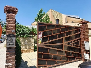 Vila exclusivista in Chiajna