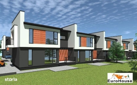 Orizont, Alba Iulia, Alba