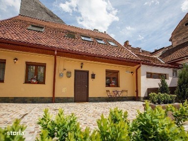 Centrul Vechi, Brasov