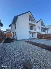 Intrarea Zambilei, Voluntari, Ilfov